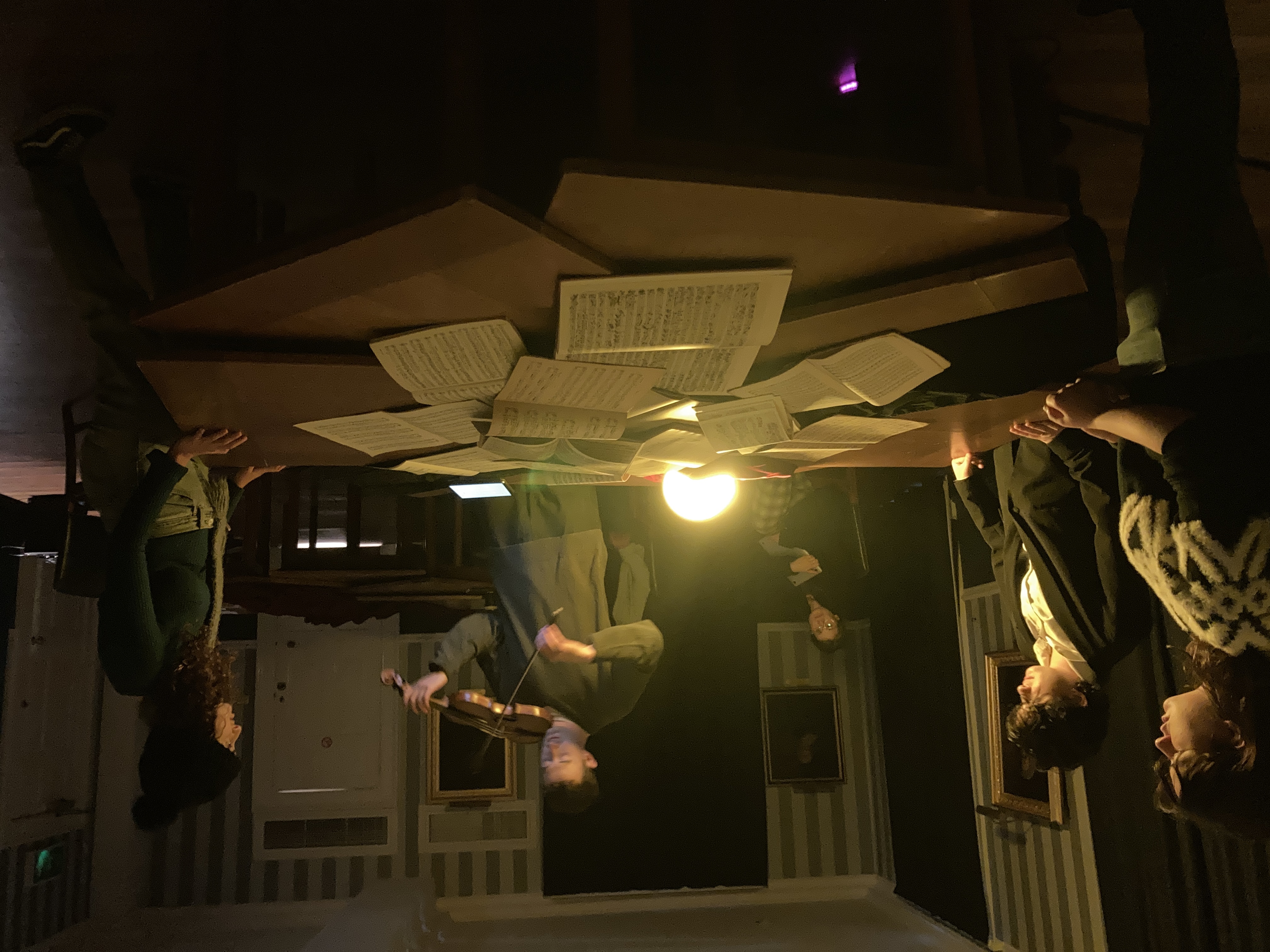 LOVE BOMB — photo 2